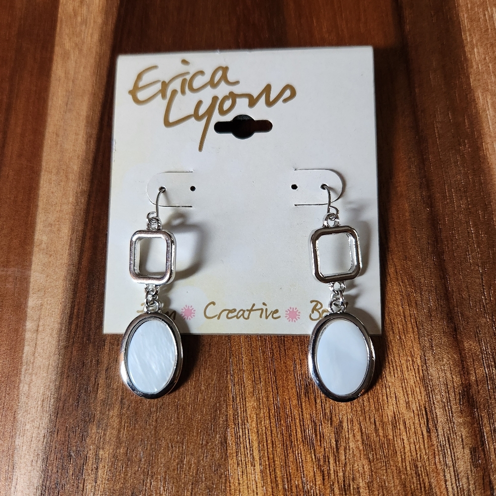 Erica Lyons Earrings